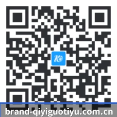 Android 全机型版 二维码