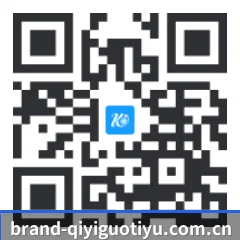 iOS 极速版客户端 二维码